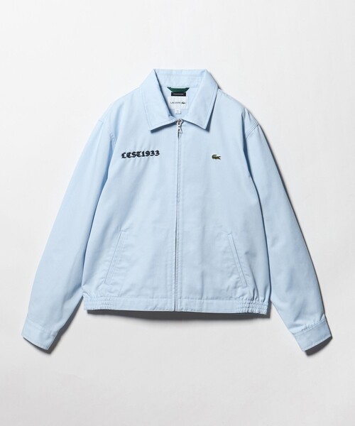 LACOSTE（ラコステ） ブルゾン アウター 「LACOSTE for BEAUTY＆YOUTH
