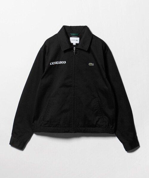 LACOSTE（ラコステ） ブルゾン アウター 「LACOSTE for BEAUTY＆YOUTH