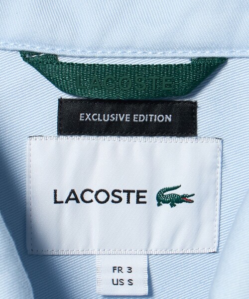 LACOSTE（ラコステ） ブルゾン アウター 「LACOSTE for BEAUTY＆YOUTH