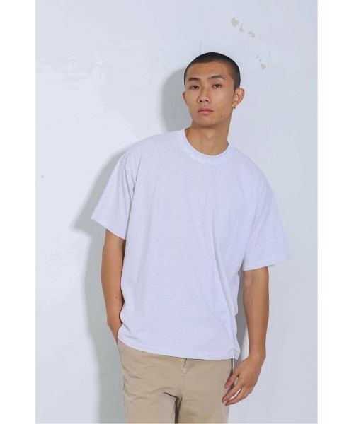 GOAT（ゴート） tシャツ SHORT SLEEVE ”BOX” TEE メンズ レディース