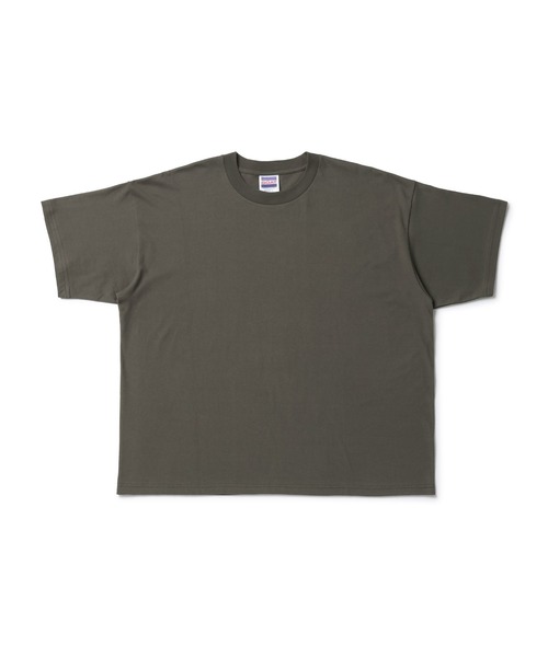 GOAT（ゴート） tシャツ GOAT / SHORT SLEEVE ”BOX” TEE メンズ
