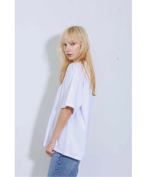 GOAT（ゴート） tシャツ SHORT SLEEVE ”BOX” TEE メンズ レディース