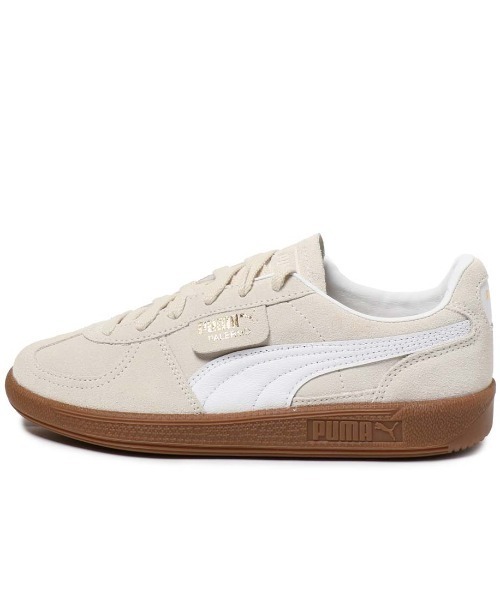PUMA（プーマ） スニーカー パレルモ レディース : ZOZOTOWN Yahoo!店