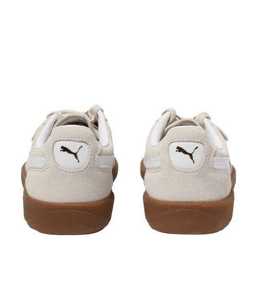PUMA（プーマ） スニーカー パレルモ レディース : ZOZOTOWN Yahoo!店