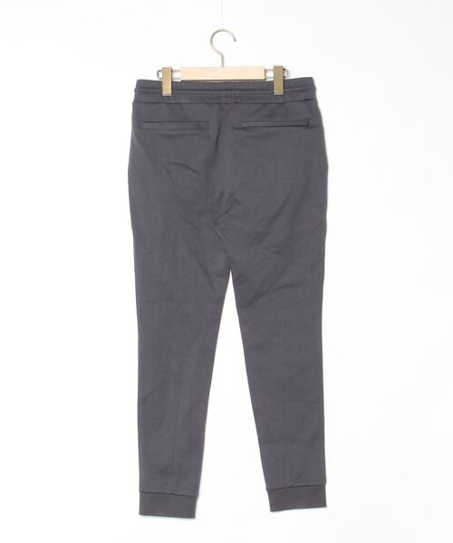 「The DUFFER of ST.GEORGE」 イージーパンツ MEDIUM ブルーグレー メンズの画像