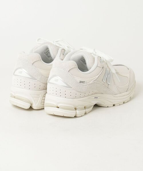 「New Balance」 ローカットスニーカー 22.5cm ホワイト メンズの画像