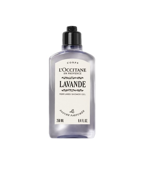L'OCCITANE（ロクシタン） ボディソープ ラヴァンドブランシュ