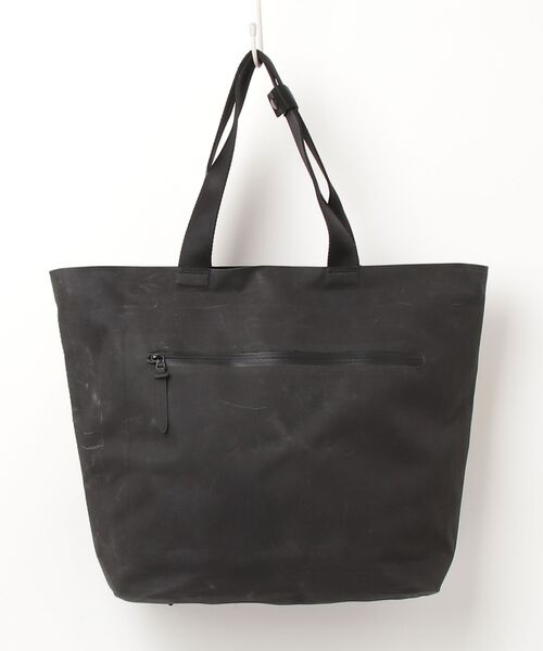 UNITED ARROWS（ユナイテッドアローズ） トートバッグ FREE ブラック 