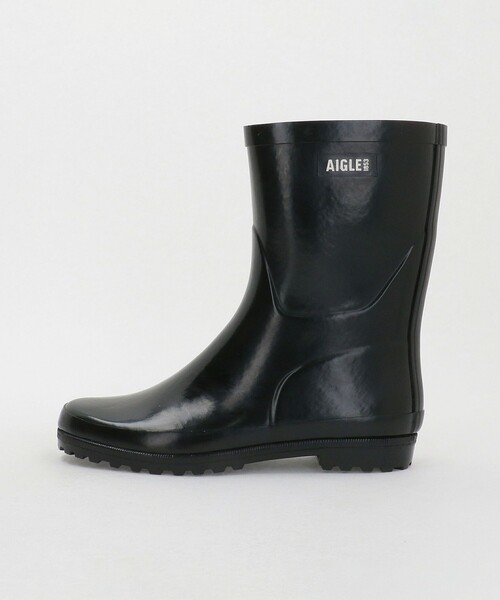 AIGLE（エーグル） 長靴 レインブーツ ELIOSA BOTTIL レディース