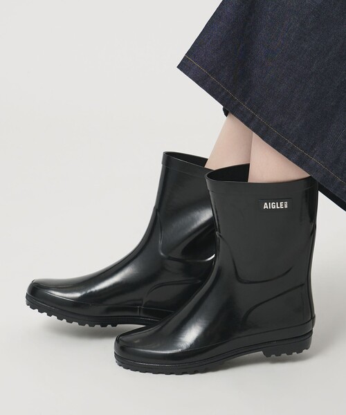 AIGLE（エーグル） 長靴 レインブーツ レインブーツ 長靴 ELIOSA