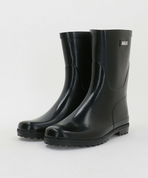 AIGLE（エーグル） 長靴 レインブーツ ELIOSA BOTTIL レディース