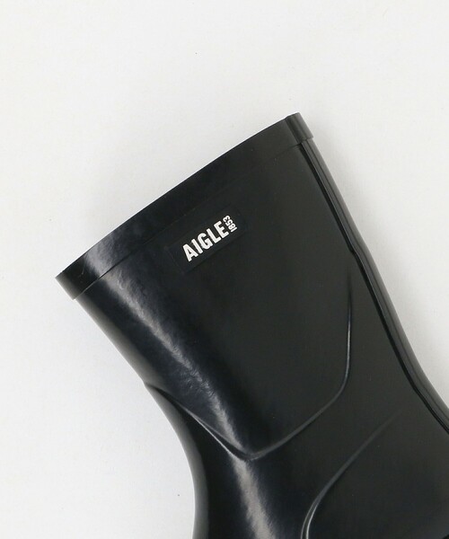 AIGLE（エーグル） 長靴 レインブーツ ELIOSA BOTTIL レディース