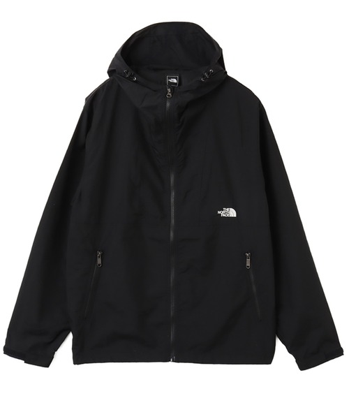 ⭐️新品激安THE NORTH FACE ⭐️黒 ナイロンジャケット THE NORTH FACE（ザ ノースフェイス） ナイロンブルゾン M ブラック