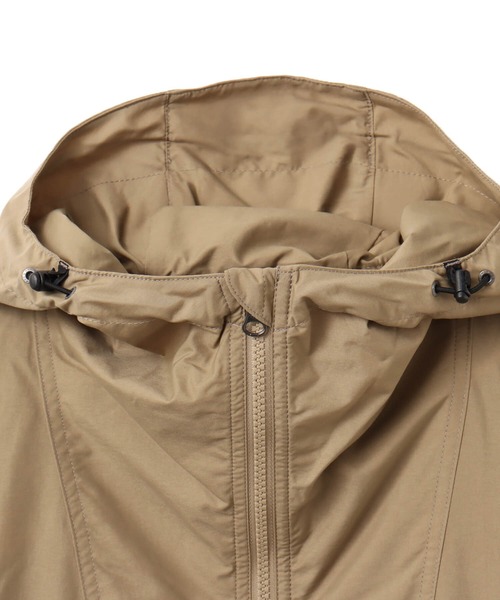 THE NORTH FACE」 ナイロンブルゾン M ブラウン メンズ ザ・ノース 