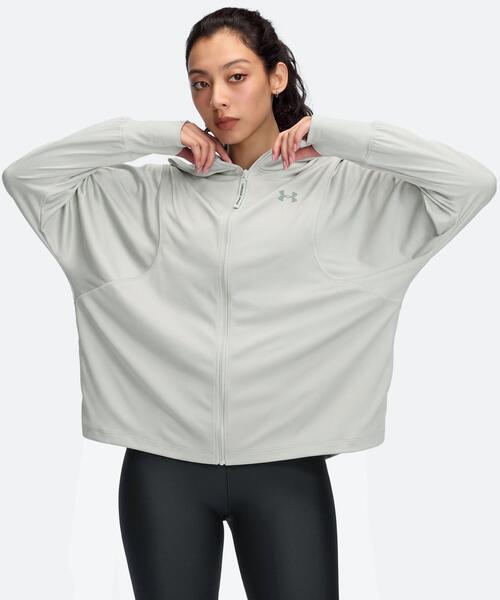 UNDER ARMOUR（アンダーアーマー） トレーナー スウェット UAUV 