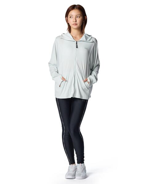 UNDER ARMOUR（アンダーアーマー） トレーナー スウェット UAUV