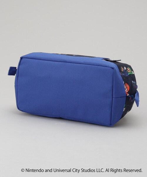 212 KITCHEN STORE 保冷ランチバッグ P-マリオとルイージ 「Super