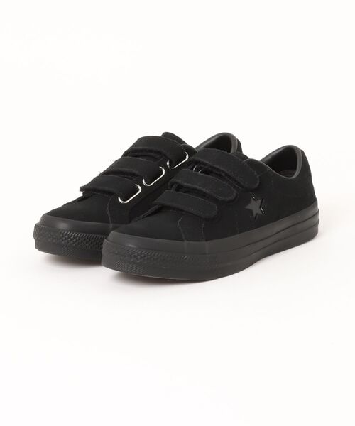 CONVERSE(コンバース) スニーカー ONE STAR SUEDE V-3(ワンスター CONVERSE(コンバース) スニーカー ONE STAR SUEDE V-3(ワンスター