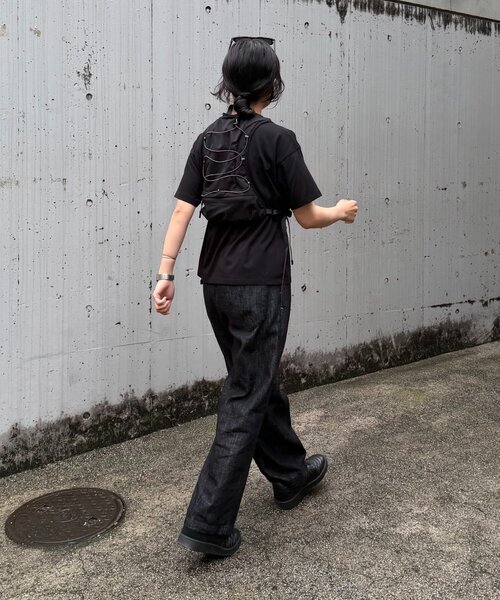 COLONY 2139（コロニー トゥーワンスリーナイン） ベスト ジレ 撥水