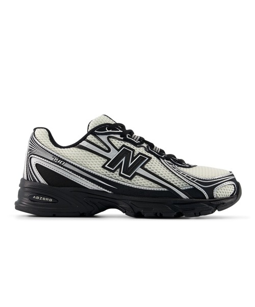 新品未使用　箱あり　New Balance 740 21cm New Balance（ニューバランス） スニーカー 740 メンズ レディース