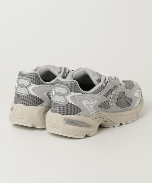 New Balance（ニューバランス） ローカットスニーカー 27cm グレー