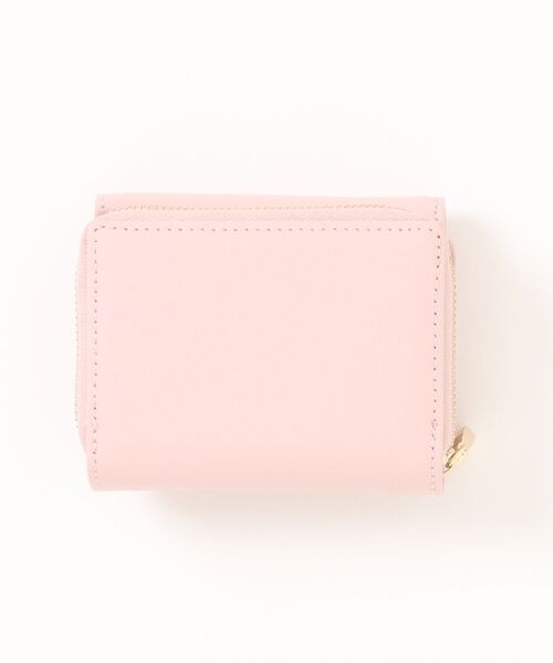 MARY QUANT（マリークヮント） 財布 FREE ピンク レディース