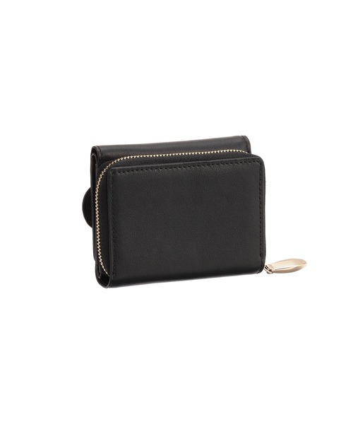 MARY QUANT（マリークヮント） 財布 FREE ピンク レディース