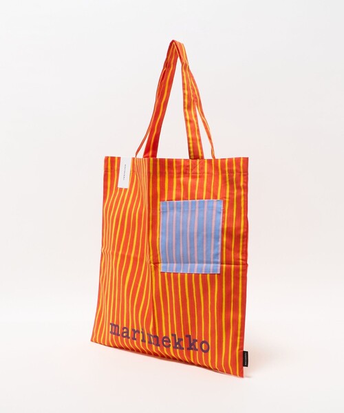 marimekko（マリメッコ） トートバッグ 「marimekko」PICCOLO トート