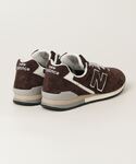 「New Balance」 ローカットスニーカ...の詳細画像1