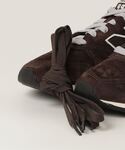 「New Balance」 ローカットスニーカ...の詳細画像3