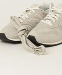 「New Balance」 ローカットスニーカ...の詳細画像5