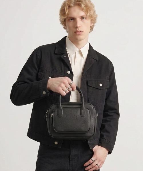 style code（スタイルコード） ボストンバッグ ZOZO限定「STYLE CODE