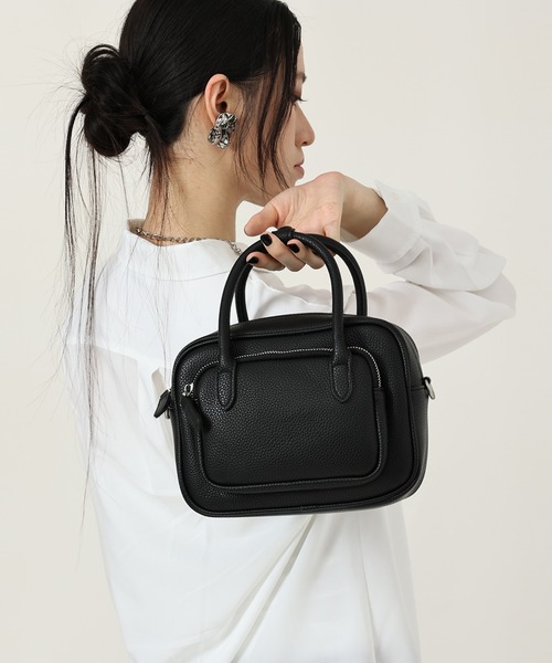 style code（スタイルコード） ボストンバッグ ZOZO限定「STYLE CODE