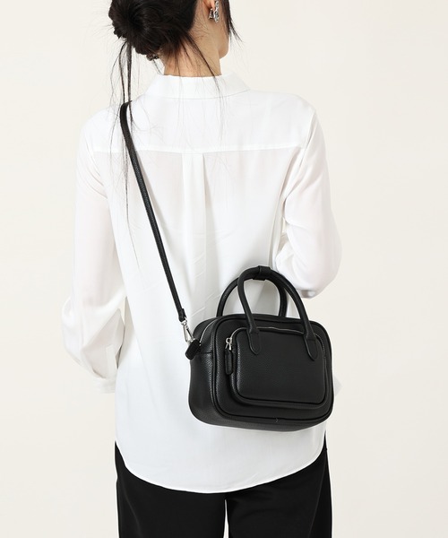 style code（スタイルコード） ボストンバッグ ZOZO限定「STYLE CODE
