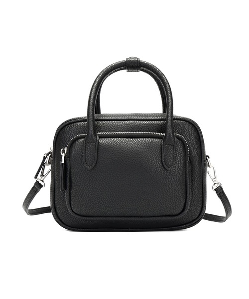style code（スタイルコード） ボストンバッグ ZOZO限定「STYLE CODE