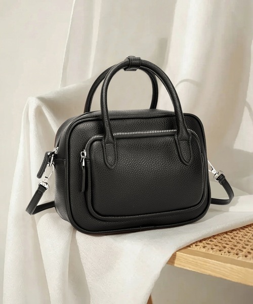 style code（スタイルコード） ボストンバッグ ZOZO限定「STYLE CODE