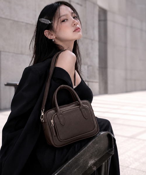 style code（スタイルコード） ボストンバッグ ZOZO限定「STYLE CODE