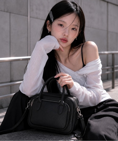 style code（スタイルコード） ボストンバッグ ZOZO限定「STYLE CODE
