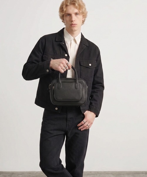 style code（スタイルコード） ボストンバッグ ZOZO限定「STYLE CODE