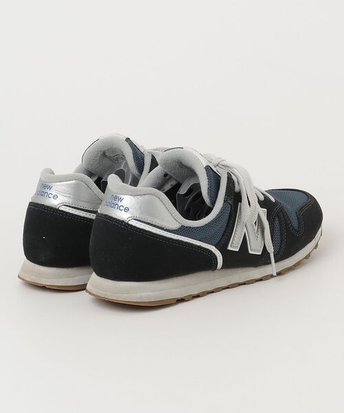 New Balance（ニューバランス） ローカットスニーカー 26.5cm ネイビー
