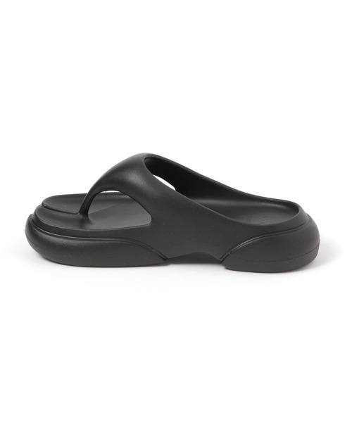 リカバリーサンダル サンダル 「Paes（ぺイズ）」NEW FLIP FLOP(WOMENS) レディースの画像