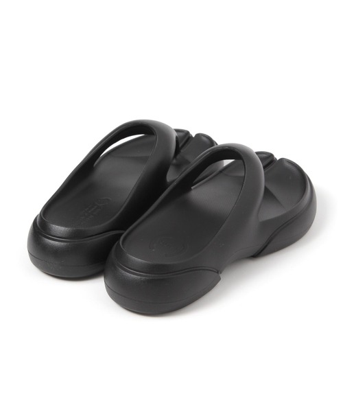 リカバリーサンダル サンダル 「Paes（ぺイズ）」NEW FLIP FLOP(WOMENS) レディースの画像