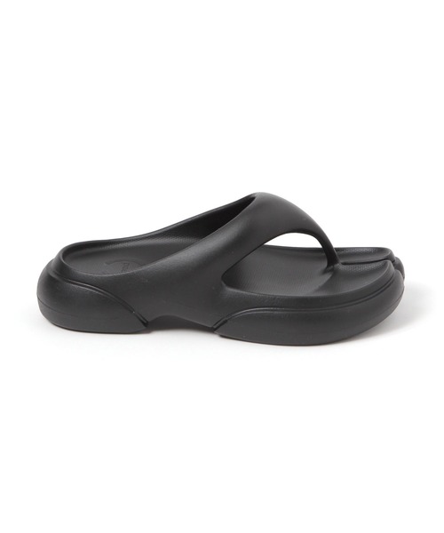 リカバリーサンダル サンダル 「Paes（ぺイズ）」NEW FLIP FLOP(WOMENS) レディースの画像