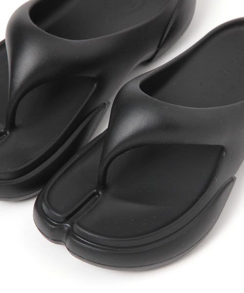 リカバリーサンダル サンダル 「Paes（ぺイズ）」NEW FLIP FLOP(WOMENS) レディースの画像