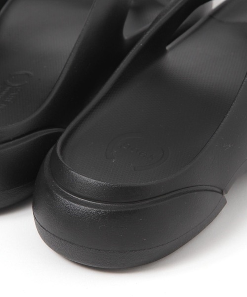 リカバリーサンダル サンダル 「Paes（ぺイズ）」NEW FLIP FLOP(WOMENS) レディースの画像