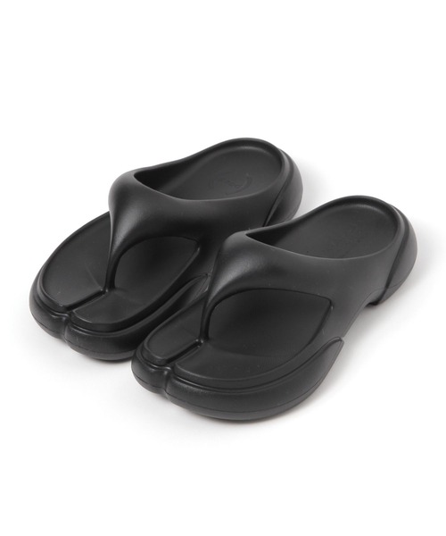 リカバリーサンダル サンダル 「Paes（ぺイズ）」NEW FLIP FLOP(WOMENS) レディースの画像
