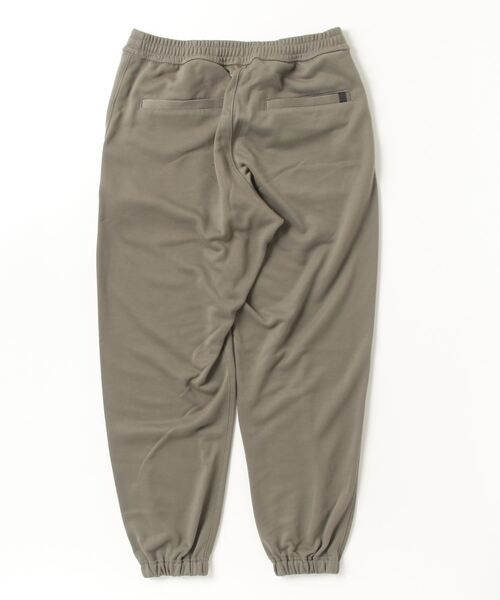 「DAIWA PIER39」 スウェットパンツ LARGE ブラック メンズ_画像2