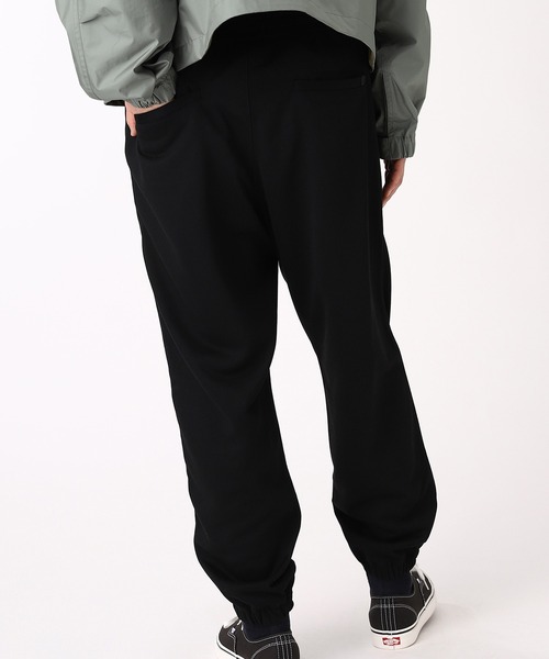 「DAIWA PIER39」 スウェットパンツ LARGE ブラック メンズ_画像7