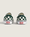 vans スリッポン クラシック スリッポン ...の詳細画像3