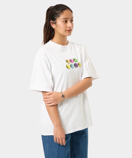 HUF ブレスレット 19センチ S/M HUF（ハフ） ブレスレット S/M